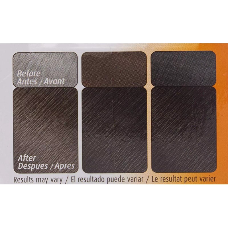 Bigen Tinte Semi Permanente Barba Y Bigote Castaño Oscuro 57