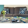 Totally Turkish Patterned Square Cushion Covers – 2 x 43cm