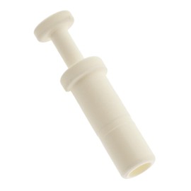 IQS sealing plug for 1/2 inch (12.7 mm) plug-in connections, IQS-LE end plugs, blind cap