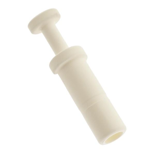 IQS sealing plug for 1/2 inch (12.7 mm) plug-in connections,