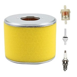 BEAR FLAG EDITION for Filter Kit for Honda AFZE30 GX340 GX390 11HP 13HP Washer Generator Engine