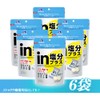 森永製菓 inタブレット塩分プラス 80g×6袋