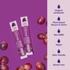 Ultima Replenisher Daily Electrolyte Powder – Grape, 20 Stickpacks –