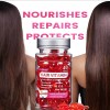 OXYGLOW 2x Hair Vitaminas Para Cabello Suero Vitamínico Bali Secret