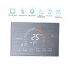 jojofuny Smart Touchscreen Thermostat -8000 Save Intelligent Thermoregulator Programmable Design