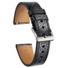 Torbollo Watch Band, Watch Strap, Replacement, Soft Italian Genuine Calf