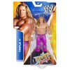 WWE SummerSlam Triple H Figure