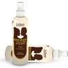 The Roots Naturelle Braid Sheen Braid Spray (Twin Pack (24