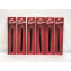 Husky Lot Of (6) Packs Husky Junior Hacksaw Replacement 6