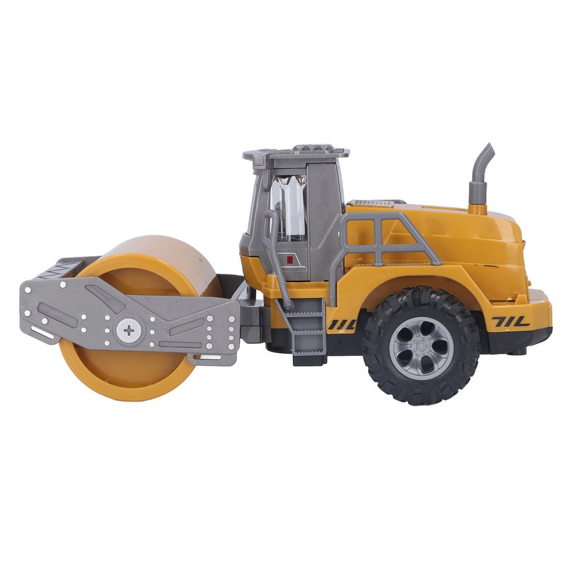Remote Control Construction Vehicles Electric Remote Control Engineering Vehicle Toy