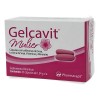 Isoflavonas De Soya Vitaminas Y Minerales C/30 Cap Sabor No