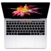 Silicone Keyboard Cover Protector Compatible with MacBook Pro 13 &15