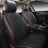 Car Heated Seat Cushion Heated Car Seat Cover Fast Heating