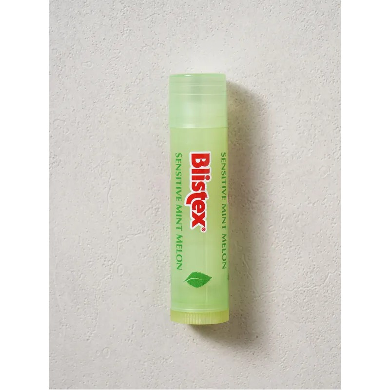 DAISO Blistex Mint Melon Lip Balm