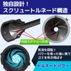 Digi Base 19640 HiKOKI Compatible Blower Nozzle for Anchor Holes