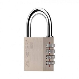 Dial Combination Padlock X70