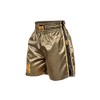 METAL BOXE - English Proline Boxing Shorts