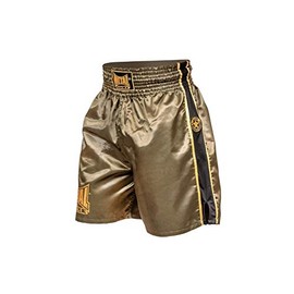 METAL BOXE - English Proline Boxing Shorts