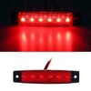 PSEQT LED Boat Interior Lights Marine Courtesy Light Strip Deck