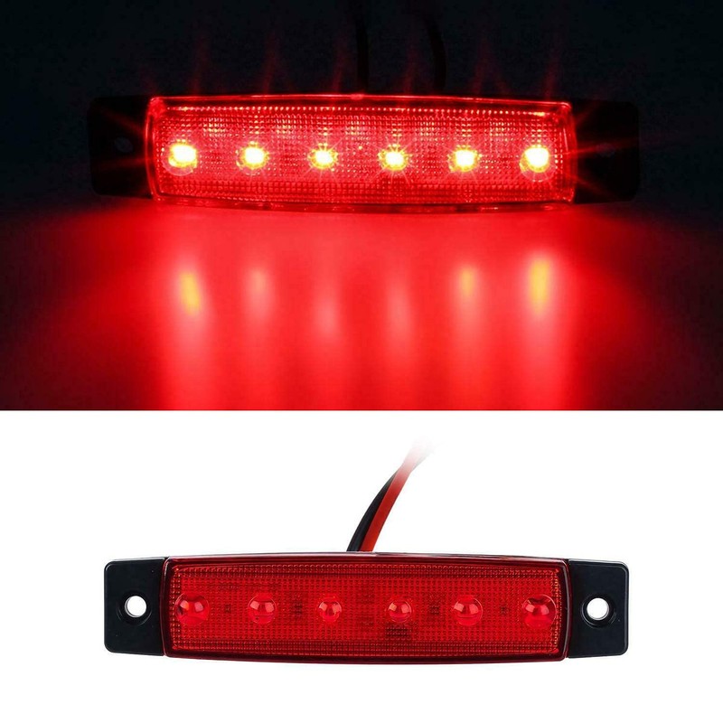 PSEQT LED Boat Interior Lights Marine Courtesy Light Strip Deck