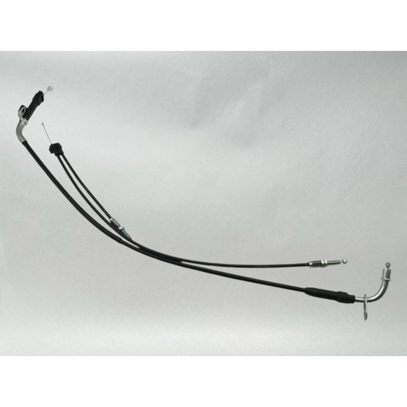 Suzuki Genuine OEM 1992-04 INTRUDER 800 VS800 GL THROTTLE CABLE