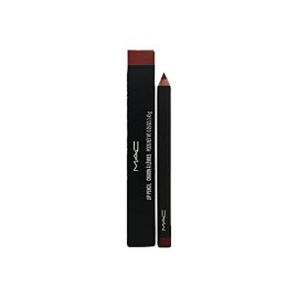 M·A·C Plum Lip Color Pencil Whirl Long Lasting Smudge Free Creamy Application 1 Count