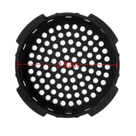Hufopik Replacement Filter Cap, Compatible with AeroPress Coffee and Espresso Maker