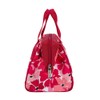 Sachi 'Style 34' Insulated Lunch Bag - Red Poppies