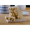 Scotland Hand Baked Butter Shortbread Cookie Box 7oz (Chocolate Chip