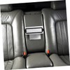 ULTECHNOVO 2Pcs Car Visor Tissue Holder Sun Visor Napkin Clip