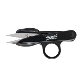 Wilkinson Sword 1111307W Deadheading Snips, Black