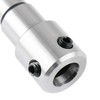 Accusize Industrial Tools Annular cutter arbor, MT3 to 3/4" Weldon