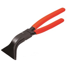 ZERONOWA Sheet Metal Tool, Sheet Metal Bending Tool, Straight 45°, 90°, Sheet Metal Bender, Grab Bag (45°)