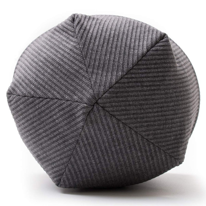 SD SHADOW DOMAIN Gorro Moderno y Elegante de Tela de