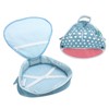 Regulator Bag Polyester Fiber Diving Regulator Storage Carrying Bag for