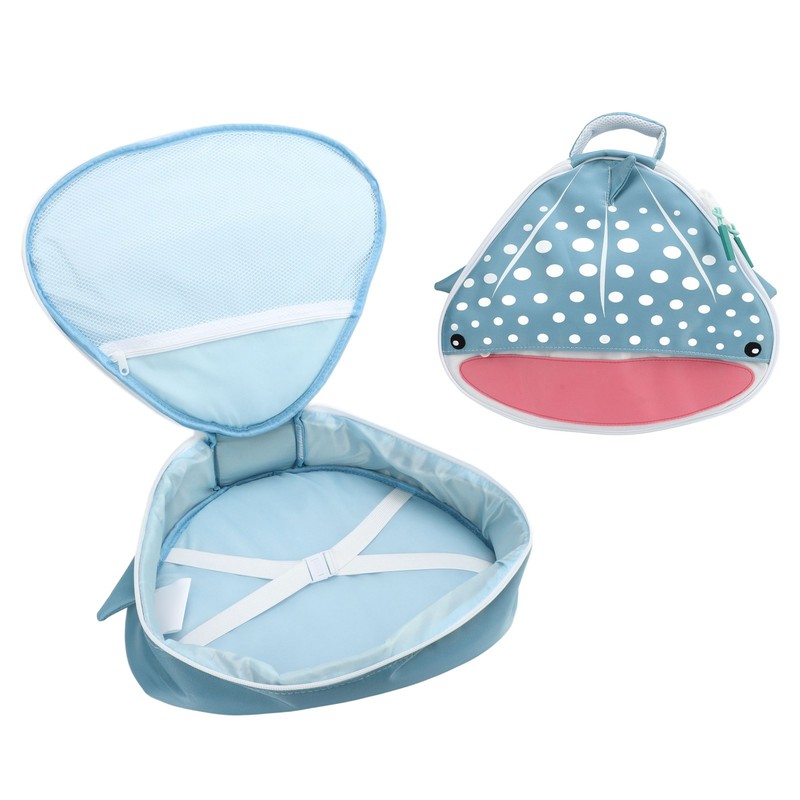 Regulator Bag Polyester Fiber Diving Regulator Storage Carrying Bag for