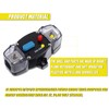 EPLZON 200A 12-48 Volt DC Self Timer with Manual Reset