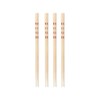 Ken Hom KH512 Bamboo Chopsticks, 26 cm, Excellence, Reusable Chopsticks