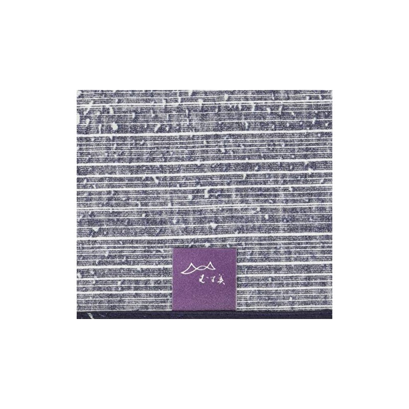 丸全(Maruzen) 和雑貨 綿風呂敷 北斎赤富士 50×50cm No101