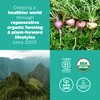 Navitas - Polvo de Maca 113g