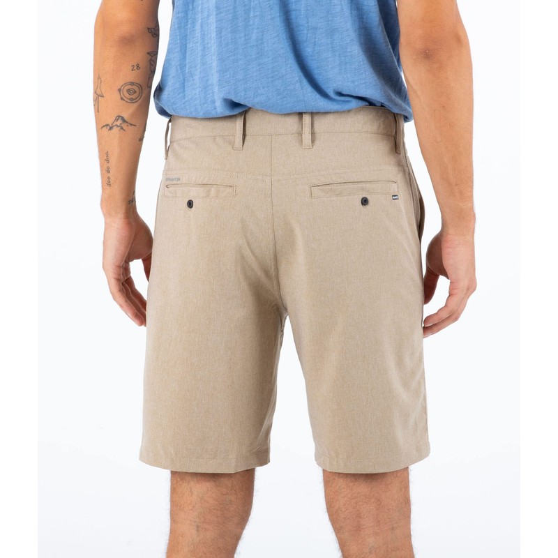Hurley Phntm Men's Walkshort 20 Inches