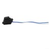 Front Left Door Handle Small Button Switch Door Handle Button