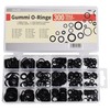 O-Rings Assortment 300 Pieces Made of NBR Rubber, ORings Set,