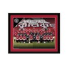 GB eye Ltd, Manchester United, Team Photo 17/18, Framed Print