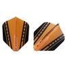 Robson Plus Dart Flight V Flights - Tribe Flight Various