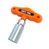 GREATTOOL GTSK-921 Universal Socket with Handle Socket King