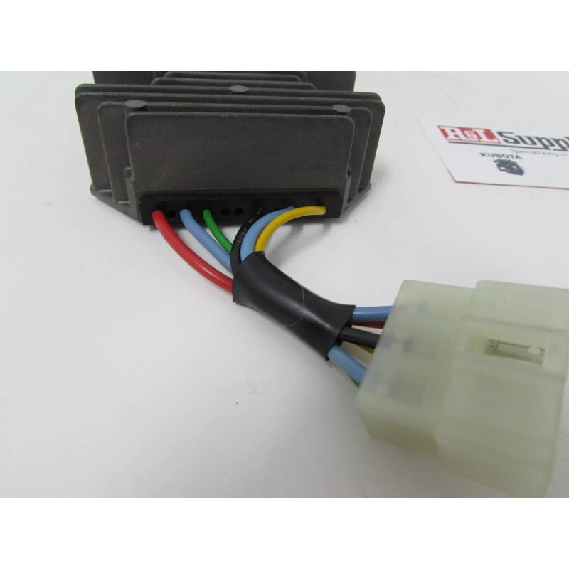 Kubota GENUINE KUBOTA ENGINE REGULATOR PART # PN201-68564