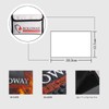 Fireproof Bag, Collecting Bag, Document Storage Case, Handbag, Waterproof, Fireproof,