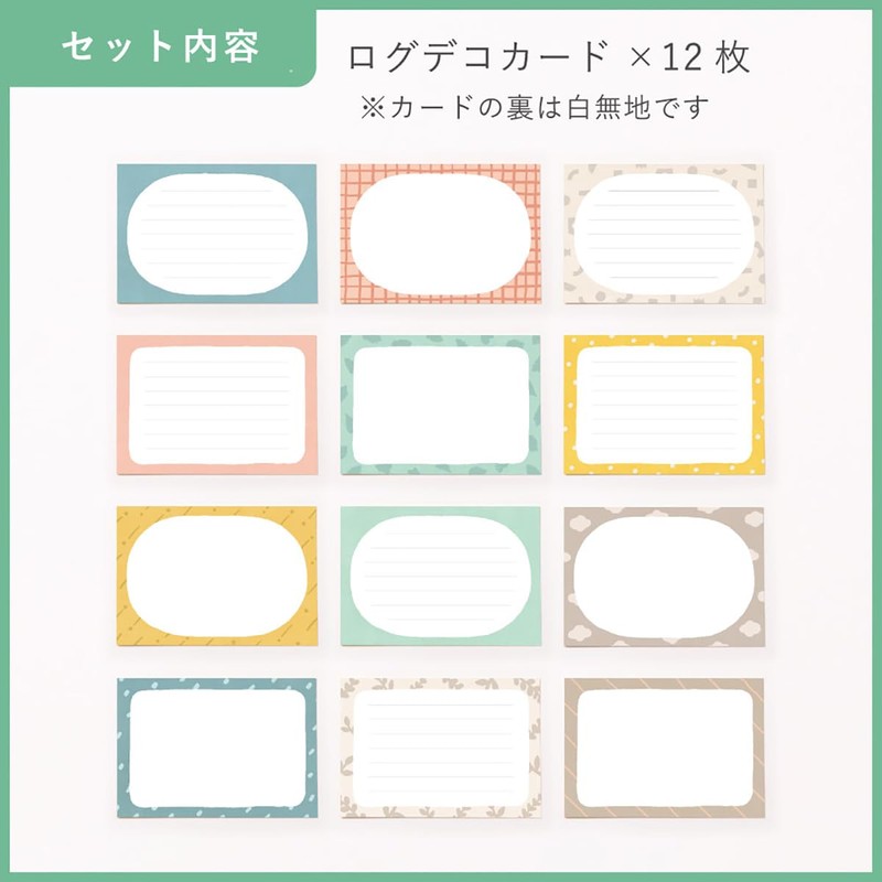 Iroha Publishing Large Album Series L-GAL-CO-02 for L-format Photo Log