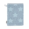 Sterntaler 7202000 Emmi Wash Mitt, Blue